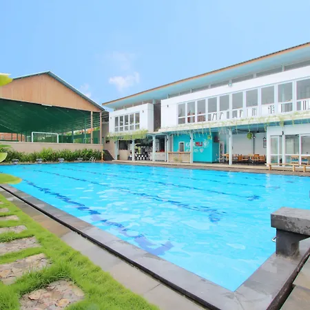 Umah Bali Suites And Residence