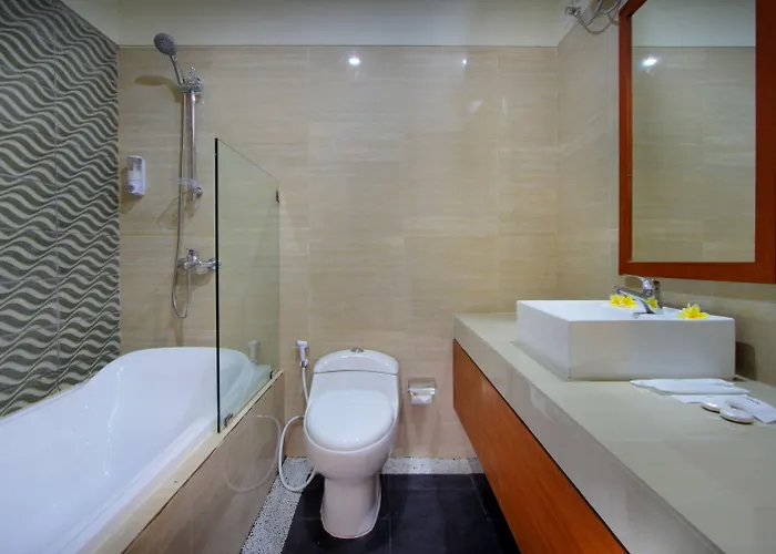 Umah Bali And 3*