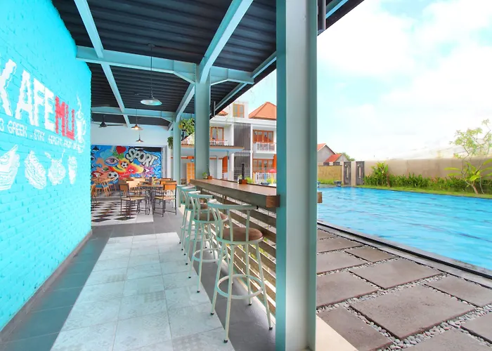 Umah Bali And 3*
