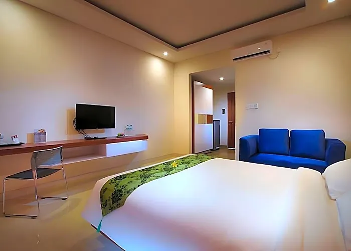 Umah Bali And 3* Denpasar (Bali)