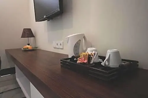 Отель Umah Bali And 3*